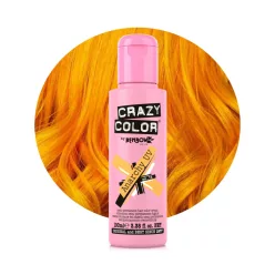 Crazy Color  hajszínező 100 ml 76 Anarchy UV