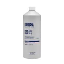 Alfaparf Blondera pH Balance sampon 1 1000 ml