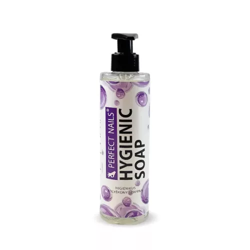 Perfect Nails Higiénikus szappan 250 ml PNF07