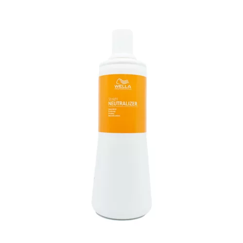 Wella Creatine+ Straight Fixáló 1000ml
