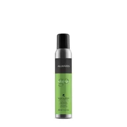 Allwaves - Spray and Go 200ml szárazsampon