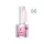 Crystal Nails Elasty Hardener HEMA Free Gel - Milky Rose 8ml 118975