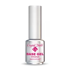 Crystal Nails BASE (alap) gel Universal - 4ml 118274