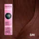 Matrix Super Sync ammóniamentes féltartós hajszínező 90ml  5M
