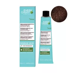   Everygreen Color hajfesték 100ml 6.72 sötét szőke csokoládé beige