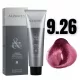 Allwaves Color&Creme hajfesték 100ml 9.26