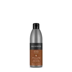 Allwaves - Restructuring sampon 250ml