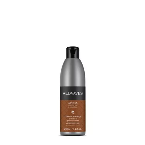 Allwaves - Restructuring sampon 250ml