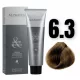 Allwaves Color&Creme hajfesték 100ml 6.3