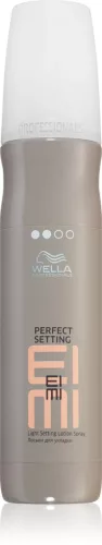 Wella EIMI Perfect Setting hajtőemelő spray 150ml
