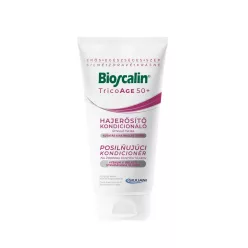   BIOSCALIN - Tricoage - 50+ Ritkuló Hajra Való Kondícionáló 150ml