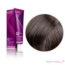   Londacolor hajfesték 60ml 4/07 természetes intenzív középbarna
