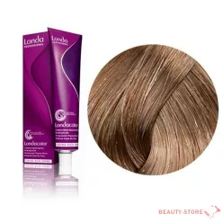   Londacolor hajfesték 60ml 7/07 természetes barna középszőke