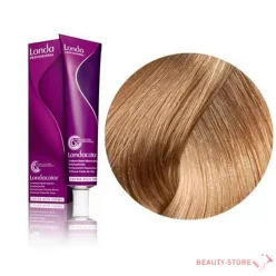   Londacolor hajfesték 60ml 8/07 természetes barna világos szőke