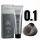 Allwaves Color&Creme hajfesték 100ml 0.1