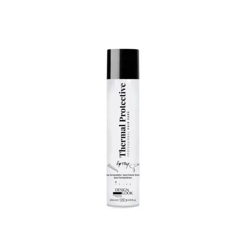 DESIGN LOOK - Stying - Hővédő Spray 200ml 