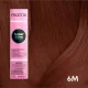 Matrix Super Sync ammóniamentes féltartós hajszínező 90ml 6M