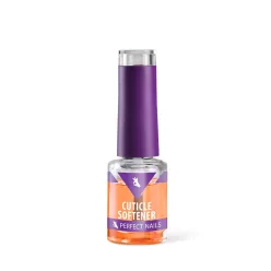   Perfect Nails Cuticle Softener - Bőroldó folyadék 4ml PNSA837