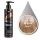 Lisap refresh color színező maszk 250ml Bronze