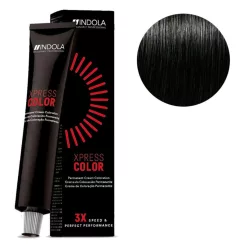 INDOLA XpressColor 60ml 3.0sötét barna természetes