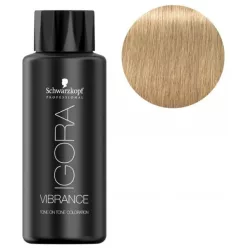 Igora Vibrance tartós hajszínező 60ml 9-0