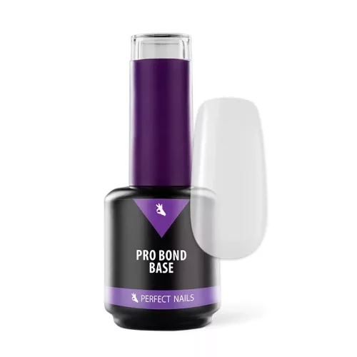 Perfect Nails PRO Bond Base - Alapozó zselé - 15ml PNZ374