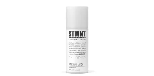 STMNT aftershave lotion 100ml