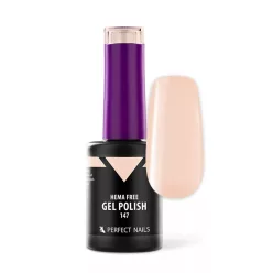 Perfect Nails HEMA FREE Gél Lakk - 147 Buttercream