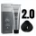 Allwaves Color&Creme hajfesték 100ml 2.0