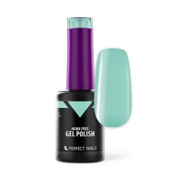 Perfect Nails HEMA FREE Géllakk HF050  - Pastel Mint