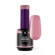 Perfect Nails Fiber Vitamin Base Gel - Hema Free Erősített Gél Lakk Alap - Rosy Pink - 15ml PNZ338