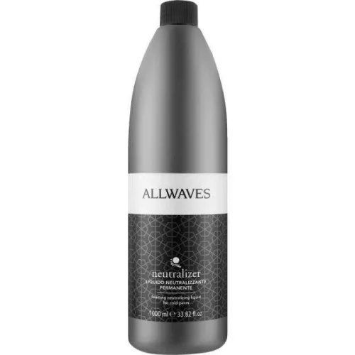 Allwaves NEUTRALISER - Dauer fixáló   1000ml