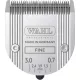 Wahl vágófej - Precision Blade Fine 1854-7372
