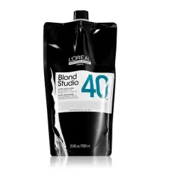 L'OREAL Blond Studio - Előhívó 1000ml 12%