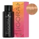 Igora Vibrance tartós hajszínező 60ml 9.5-47