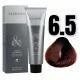 Allwaves Color&Creme hajfesték 100ml 6.5