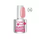 Crystal Nails Elasty Hardener HEMA Free Gel - Cover Pink 13ml 118971