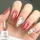 Born Pretty Cat Magnetic gél lakk 10 ml - MY652