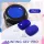 BORN PRETTY PRO Painting Gel 5 ml - PN12 - Blue
