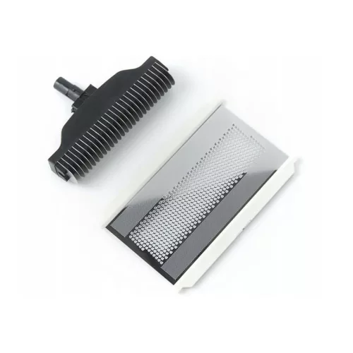 Wahl borotva MOBILE SHAVER fólia+kés 3615-7000