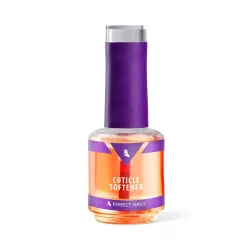   Perfect Nails Cuticle Softener - Bőroldó folyadék 15ml PNSA838