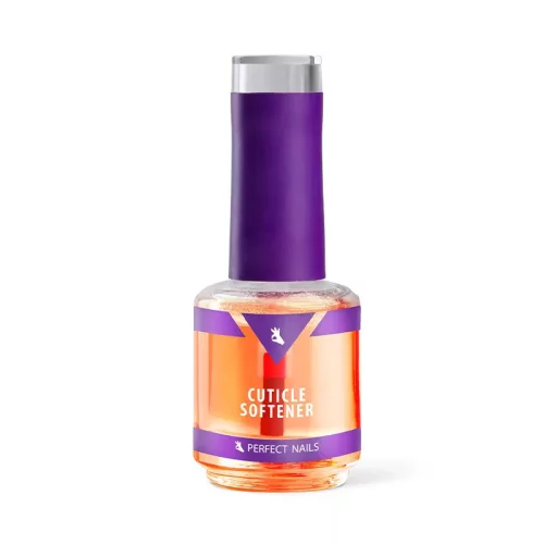 Perfect Nails Cuticle Softener - Bőroldó folyadék 15ml PNSA838