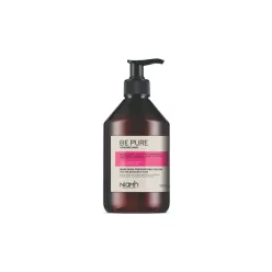   Niamh Be Pure Hair Fall Defence hajhullás elleni regeneráló hajpakolás 500 ml