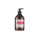 Niamh Be Pure Hair Fall Defence hajhullás elleni regeneráló hajpakolás 500 ml
