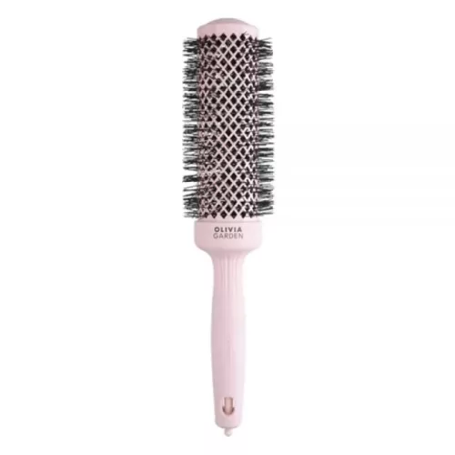 Olivia Garden Speed Pastel Pink 45 körkefe ID2223