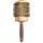 Olivia Garden Shine Gold & Brown 80 körkefe ID2053