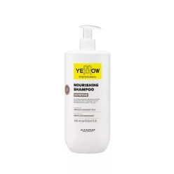 Yellow Nutritive tápláló sampon száraz hajra - 1000 ml