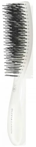 Olivia Garden Essential Style Wet Fine Ice White BR-IS1PC-0FINE
