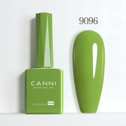   CANNI HEMA és TPO mentes  UV/LED gél lakk 9ml No.9096 2.290 Ft