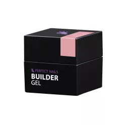   Perfect Nails Liquid Polygel tégelyben - Beige - 15g PNZL028